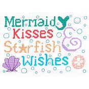 Imaginating - Mermaid Kisses 3119 THUMBNAIL