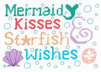 Imaginating - Mermaid Kisses 3119 MAIN
