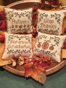 Scissor Tail Designs - Autumn Whimsies MAIN