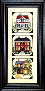 Bobbie G Designs - Country Homes MAIN
