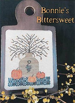 The Scarlett House - Bonnie's Bittersweet MAIN
