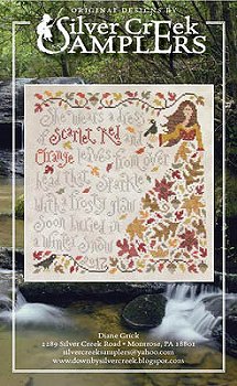 Silver Creek Samplers - Olivia Ochreleiph MAIN