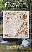 Silver Creek Samplers - Olivia Ochreleiph THUMBNAIL