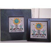 SamSarah Design Studio Cross Stitch