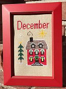 Pickle Barrel Designs - Bitty December THUMBNAIL