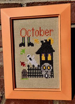 Pickle Barrel Designs - Bitty October MAIN