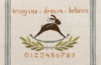 Artful Offerings - Imagine Dream Believe MAIN