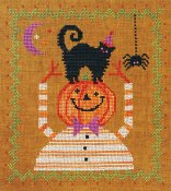 artful offerings cross stitch