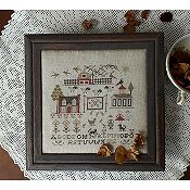 Nikyscreations Cross Stitch