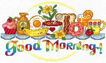 Imaginating - Good Morning Breakfast 3129 MAIN