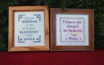 Poppy Kreations - Good Thoughts MAIN