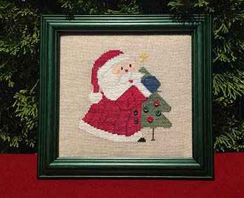 Poppy Kreations - St. Nicholas MAIN