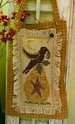 Homespun Elegance - Country Spirits Collection - Autumn Pear So Fair THUMBNAIL