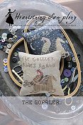 Heartstring Samplery - The Gobbler THUMBNAIL
