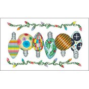 Vickery Collection - Beautiful Bulbs THUMBNAIL