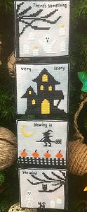 Needle Bling Designs - Scary Wind MAIN
