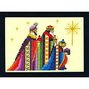 Bobbie G Designs - We Three Kings THUMBNAIL