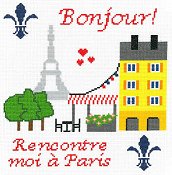 Imaginating - Meet Me In Paris 3132 THUMBNAIL