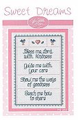 Sue Hillis Designs - Sweet Dreams THUMBNAIL