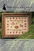 Heartstring Samplery - Someday At Christmas THUMBNAIL