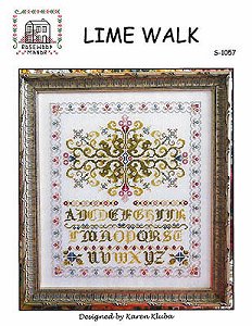 Rosewood Manor - Lime Walk MAIN