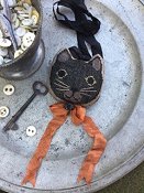 Stacy Nash Designs - Animal Crackers Series - Oliver THUMBNAIL