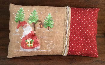 MTV Designs - Santa Claus Is Coming MAIN