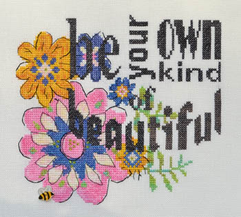 MarNic Designs - Be Your Own Kind of Beautiful MAIN