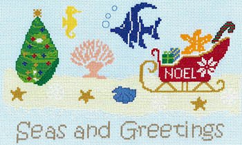 Imaginating - Seas And Greetings 3144 MAIN