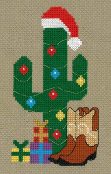 Imaginating - Cowboy Christmas 3145 MAIN