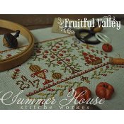 Summer House Stitche Workes - Fruitful Valley THUMBNAIL