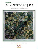 Carolyn Manning Designs - Treetops THUMBNAIL
