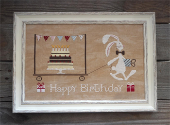 Madame Chantilly - Happy Birthday MAIN
