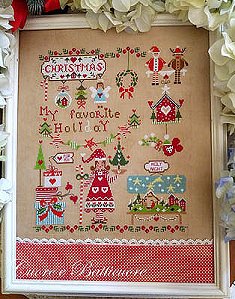 Cuore e Batticuore - La Mia Festa Preferita (My Favorite Holiday) MAIN