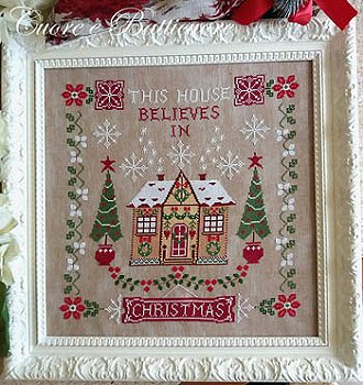 Cuore E Batticuore - Questa Casa Crede Nel Natale (This House Believes In Christmas) MAIN