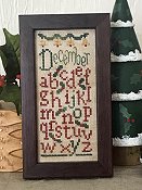 From The Heart - December Mini Sampler THUMBNAIL
