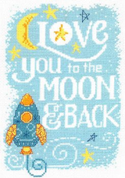 Imaginating - Love You To The Moon 3137 MAIN