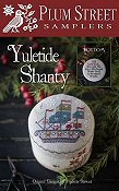 Plum Street Samplers - Yuletide Shanty THUMBNAIL