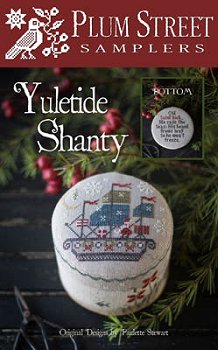 Plum Street Samplers - Yuletide Shanty MAIN