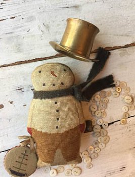 Stacy Nash Designs - Animal Crackers Series - Whittaker MAIN