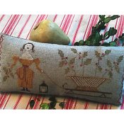Stacy Nash Designs  - Winter Tidings Pinkeep THUMBNAIL