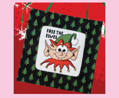Free the Elves