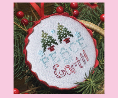Peace on Earth