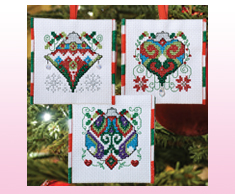 Countdown to Christmas