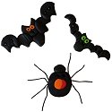Button Pack - Halloween Cat MAIN