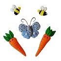 Button Pack - Hoppy Home THUMBNAIL