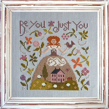 Jardin Prive - Be You Just You MAIN