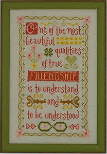 Misty Hill Studio - Friendship MAIN