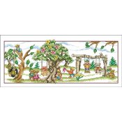 Vickery Collection - Beary Much Fun THUMBNAIL