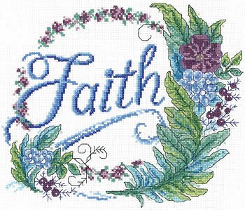 Imaginating - Feathered Faith 3143 MAIN